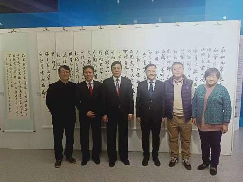 中國僑網(wǎng)大合照,。