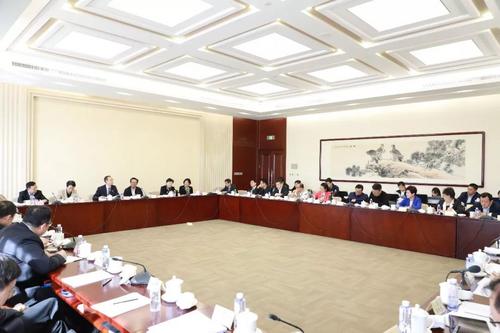 中國僑網(wǎng)會議現(xiàn)場,。