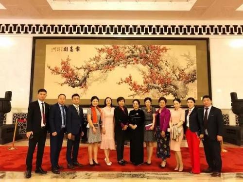中國僑網(wǎng)圖片來源:浙江省僑聯(lián)網(wǎng)站