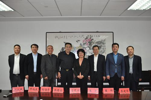 中國僑網(圖片來源:山東省僑聯網站)