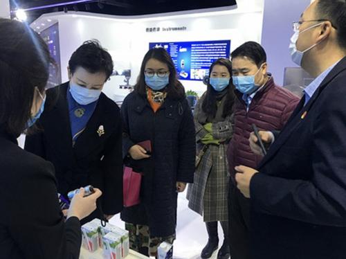 中國僑網圖片來源:內蒙古僑聯網站