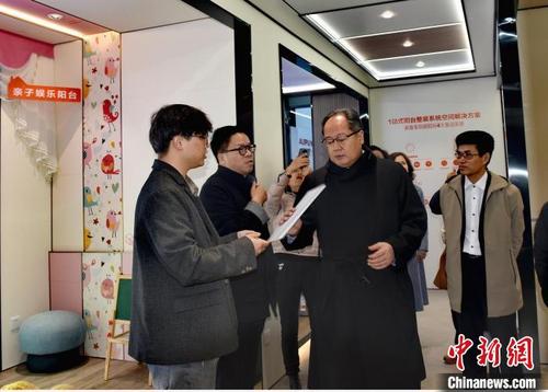 中國僑網(wǎng)浙江省僑商會一行走訪僑企,?!堃稹z