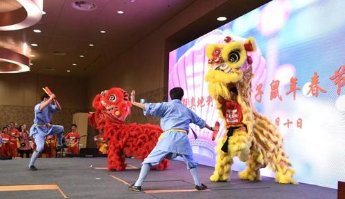中國(guó)僑網(wǎng)(《歐洲時(shí)報(bào)》/周修怡 攝)