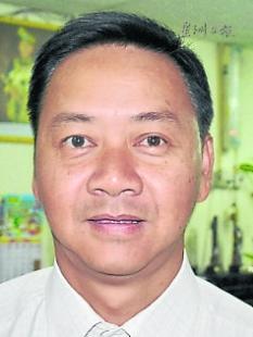 中華商會署理會長職預料將由歐東海擔任,。(馬來西亞《星洲日報》)