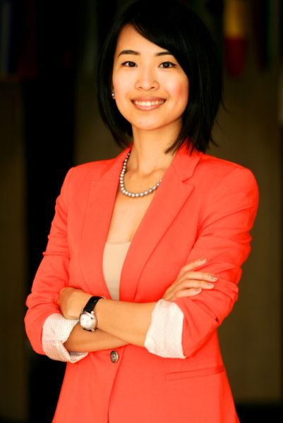 包蓓蓓,。(美國中文網(wǎng))