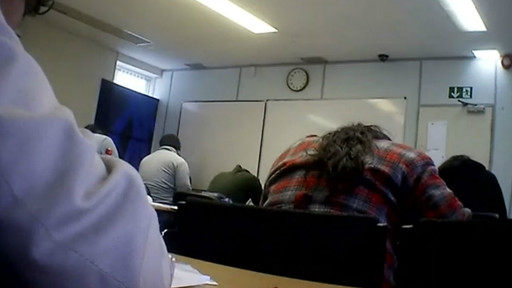 英國內政部深入調查ETS考試弊案,,牽出眾多涉案學校,。(BBC中文網(wǎng))