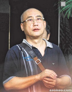 被告謝培耀獲準在8月11日開始服刑。(新加坡《聯(lián)合早報》)
