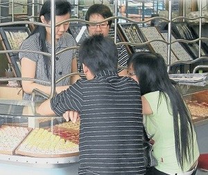 霹靂華商在中國(guó)尋找可合作的商機(jī)。(馬來(lái)西亞《南洋商報(bào)》)