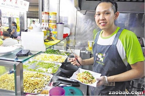 (新加坡《聯(lián)合早報(bào)》)