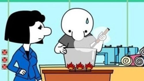 意大利普拉托政府用動畫短片的方式向華商介紹當?shù)氐臓I業(yè)規(guī)范。