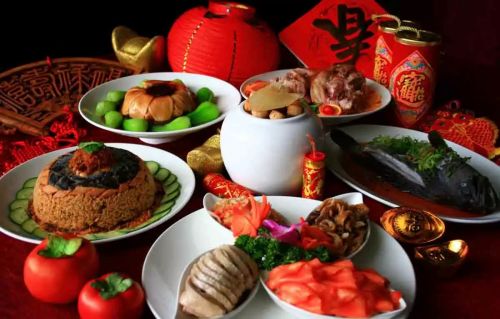 華洋家庭過春節(jié),,幾家歡喜幾家愁,。(資料圖片)