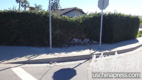 (美國《僑報(bào)》)