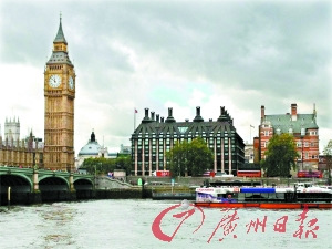中國(guó)是英國(guó)第一海外生源國(guó),,中國(guó)留學(xué)生占國(guó)際學(xué)生總數(shù)15%,。