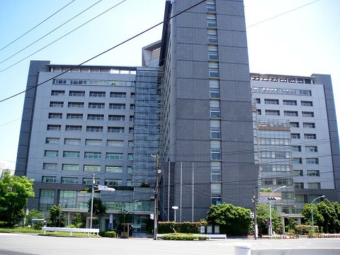 東京入國(guó)管理局
