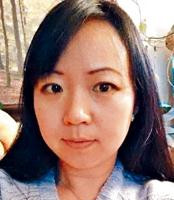 36歲華裔女子李迎春失蹤,,警方兇案調(diào)查組接手調(diào)查。(加拿大《星島日報(bào)》)