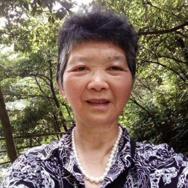 失蹤的黃許風(fēng)老人。(美國(guó)中文網(wǎng))