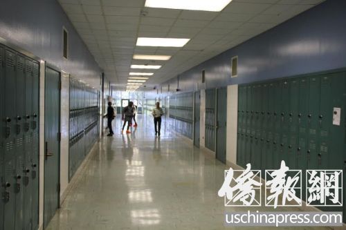 詐騙者利用家長孩子不在身邊的恐慌心理,,讓家長們做出草率的決定。(美國《僑報》/任子晟