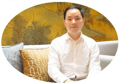 圖為林東