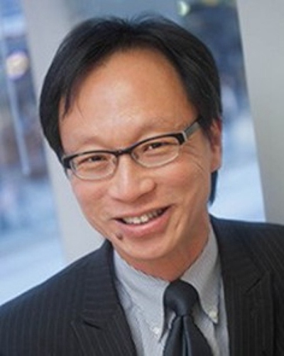 胡元豹獲杜魯多任命為參議員,。(美國(guó)《世界日?qǐng)?bào)》/資料照片)