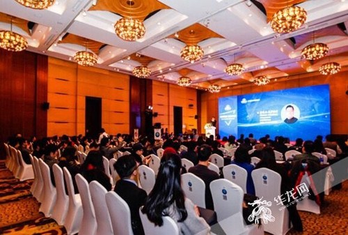 中國僑網(wǎng)海外投資移民專家齊聚重慶。記者 周曉雪 攝
