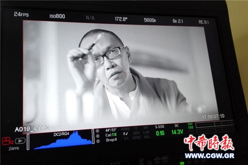 中國(guó)僑網(wǎng)(希臘《中希時(shí)報(bào)》資料圖)