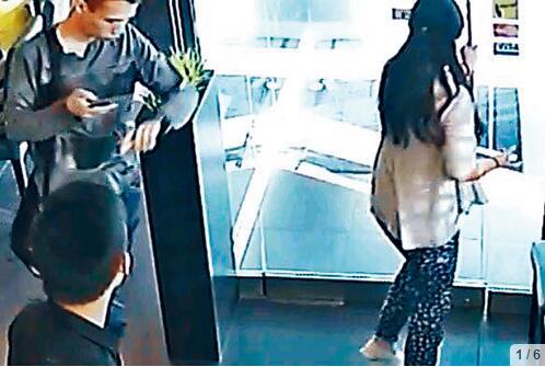 中國僑網據法庭文件顯示,李迎春案發(fā)前曾與唐家瑞到烈市一間餐館吃飯,,到戲院看電影,。(加拿大《星島日報》/資料圖片)