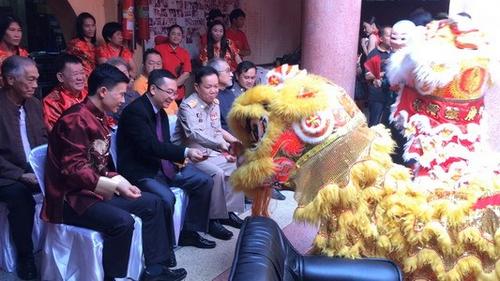 中國(guó)僑網(wǎng)(泰國(guó)《世界日?qǐng)?bào)》)