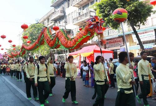 中國僑網(wǎng)慶?;顒?dòng)
