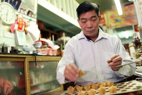 中國(guó)僑網(wǎng)(美國(guó)《世界日?qǐng)?bào)》)