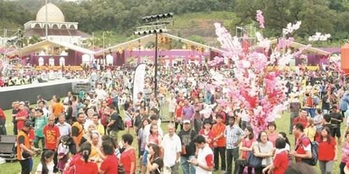 中國(guó)僑網(wǎng)(馬來(lái)西亞《詩(shī)華日?qǐng)?bào)》)