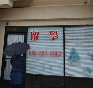 中國僑網(wǎng)(美國《世界日報(bào)》資料圖/高梓原 攝)