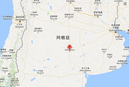 中國僑網(wǎng)(阿根廷華人網(wǎng))
