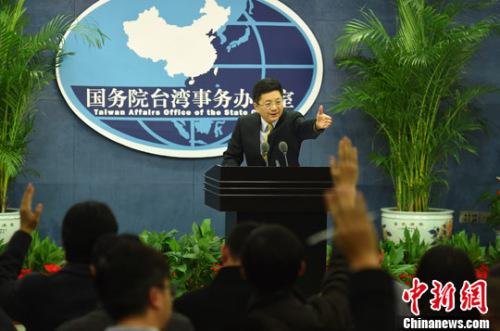 中國僑網(wǎng)資料圖 馬曉光。中新社記者 張勤 攝