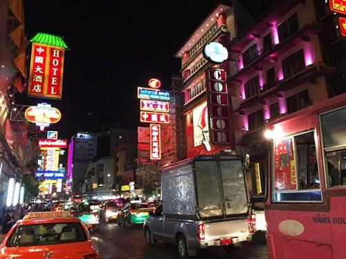 中國僑網(wǎng)(泰國《世界日報(bào)》)
