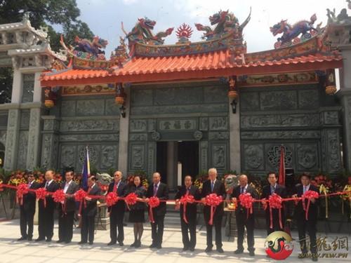 中國僑網(wǎng)(菲龍網(wǎng))