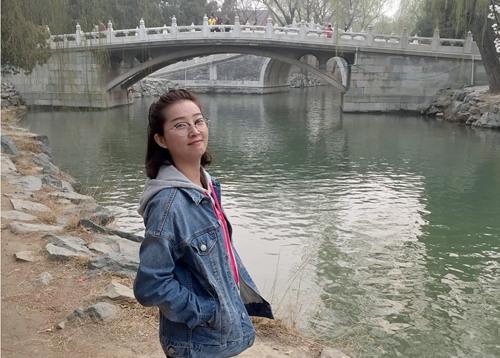 中國(guó)僑網(wǎng)中國(guó)女訪問學(xué)者章瑩穎失蹤已19天,,仍未有任何消息,。(美國(guó)《世界日?qǐng)?bào)》/美聯(lián)社)