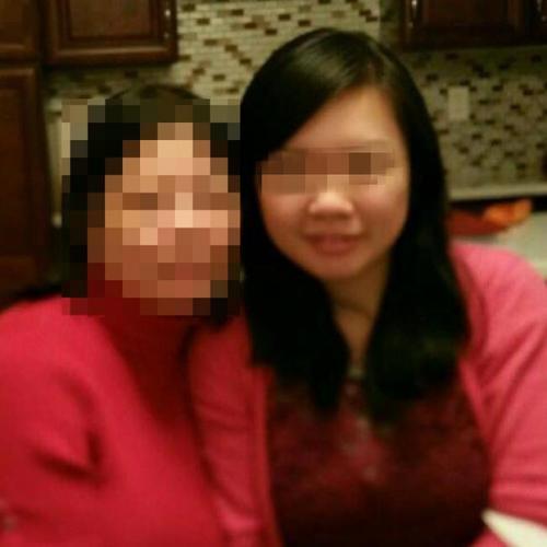 中國(guó)僑網(wǎng)右為遭到槍殺的女醫(yī)師Tracy Tam,。(美國(guó)《世界日?qǐng)?bào)》/取自臉書(shū))