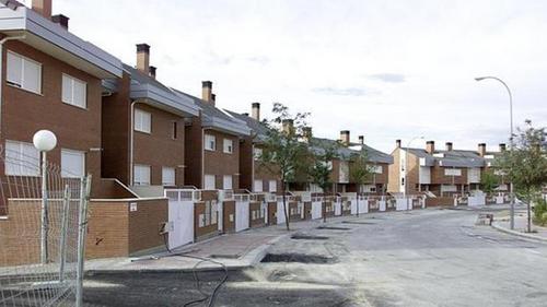中國(guó)僑網(wǎng)西班牙Boadilla del Monte別墅區(qū),。(西班牙《歐華報(bào)》)