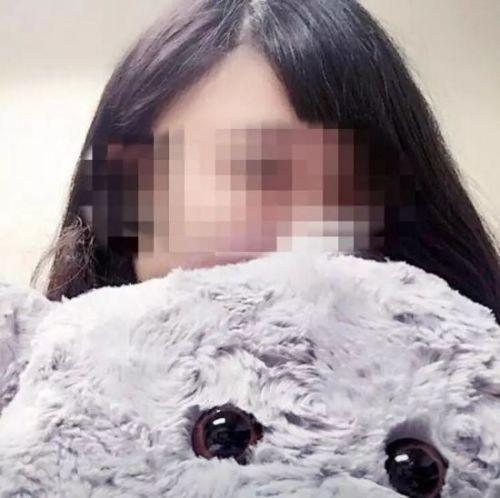 中國(guó)僑網(wǎng)遇害女生。