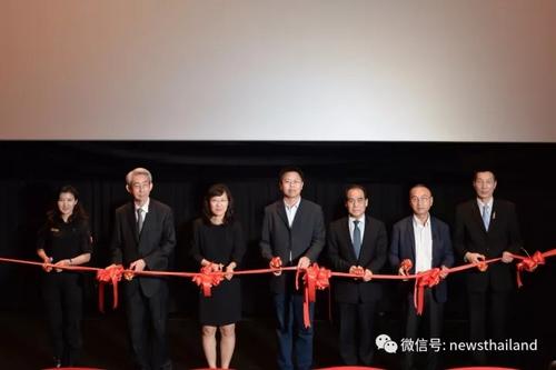 中國僑網(wǎng)(泰國頭條新聞微信公眾號圖片)