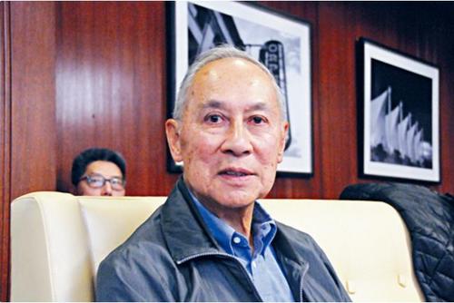 中國僑網(wǎng)吳英超(加拿大《星島日報》)