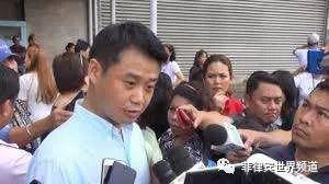 中國僑網(wǎng)(菲律賓《世界日報》微信公眾號)