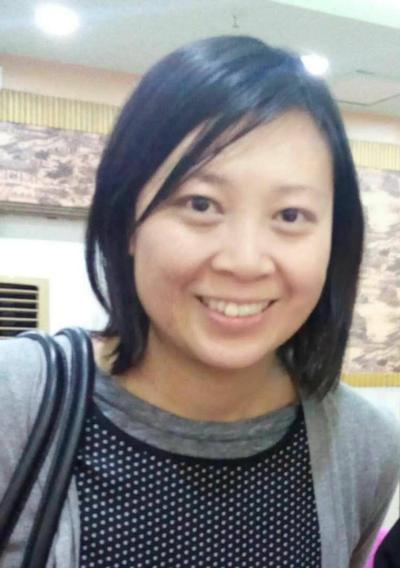 中國(guó)僑網(wǎng)失蹤女子(加拿大《明報(bào)》圖片)