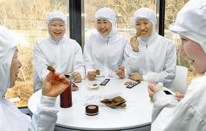 中國僑網重返日本的技能實習生,。(日本《中文導報》)