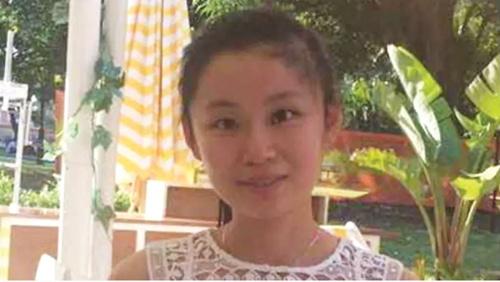 中國僑網(wǎng)悉尼失蹤中國籍女子齊玉(Qi Yu,音譯),。(澳洲新快網(wǎng))