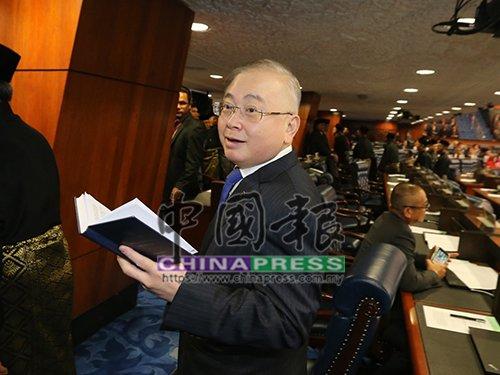 中國(guó)僑網(wǎng)(馬來(lái)西亞《中國(guó)報(bào)》)