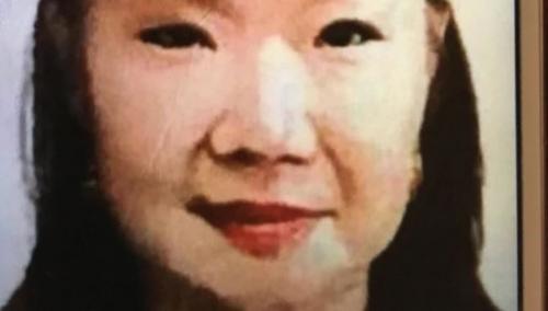 中國(guó)僑網(wǎng)疑遭前夫和女兒殺死的陳佩雯,。(澳洲新快網(wǎng)援引《今日珀斯》)