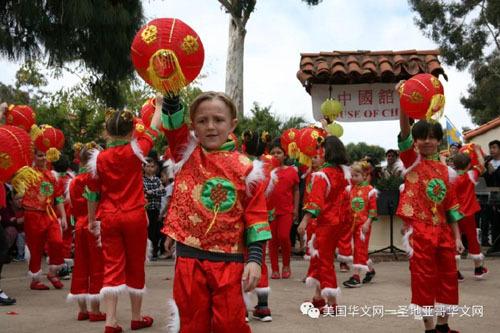 中國(guó)僑網(wǎng)(美國(guó)圣地亞哥華人網(wǎng))
