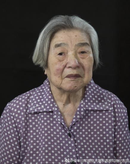 中國(guó)僑網(wǎng)侵華日軍南京大屠殺遇難同胞紀(jì)念館官方微博,。