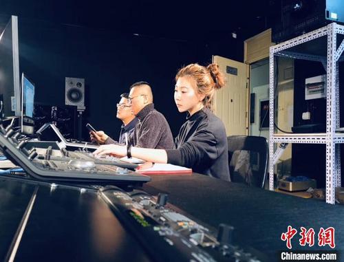 中國僑網王丹婷,。受訪者供圖